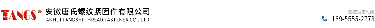 安徽唐氏螺紋緊固件有限公司